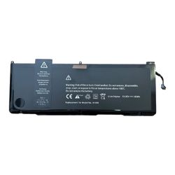 A1383 Laptop Battery, MacBook Pro 17" Unibody 2011 A1297 - NEW