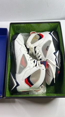 Air Jordan 7 Retro PSG Paris Saint Germain – Men's Size 10