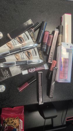 Makeup