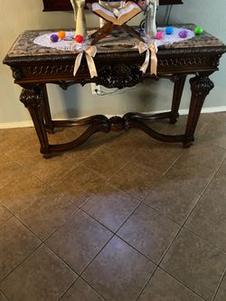 Table for sale