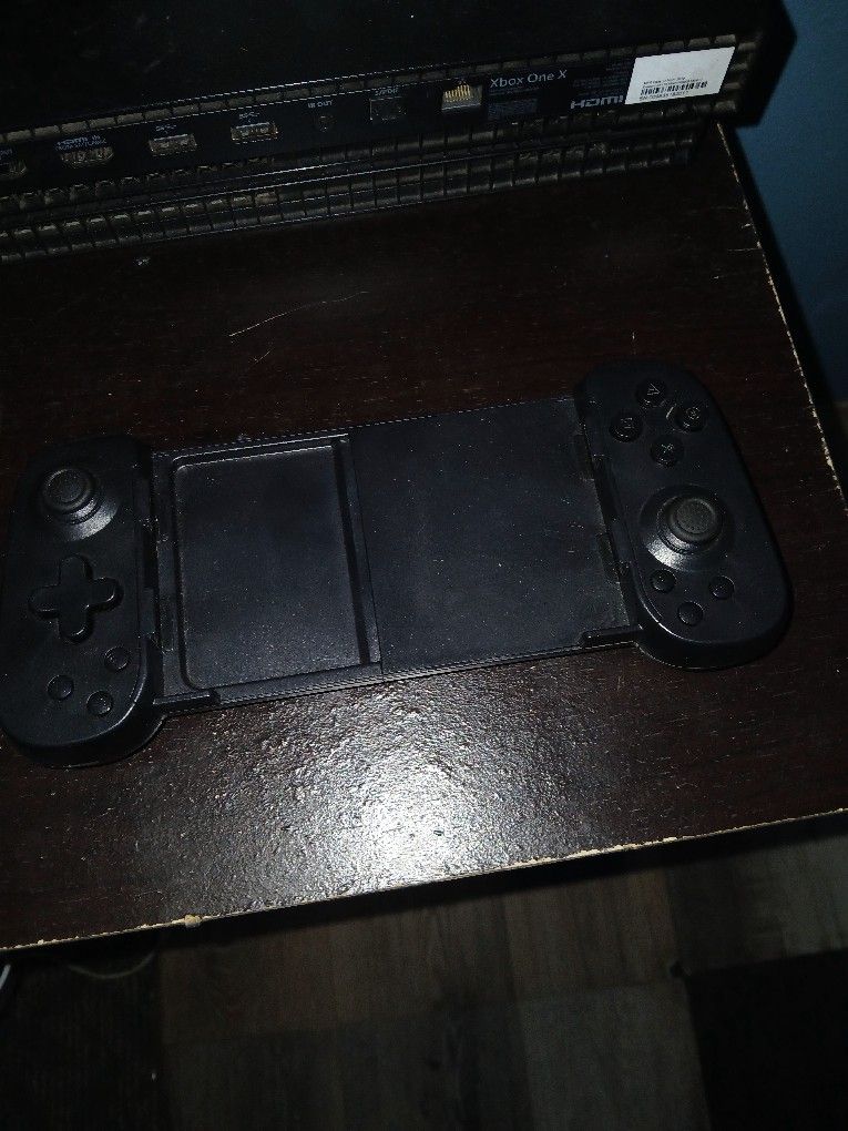 Game Controller For Phone 