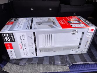 Portable air conditioner