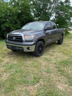 2011 Toyota Tundra