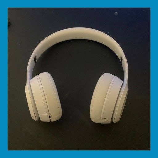 Dre Beats Headphones Solo 3 Pick Up Before 5pm 