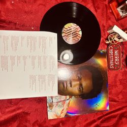 Vintage Vinyl Records