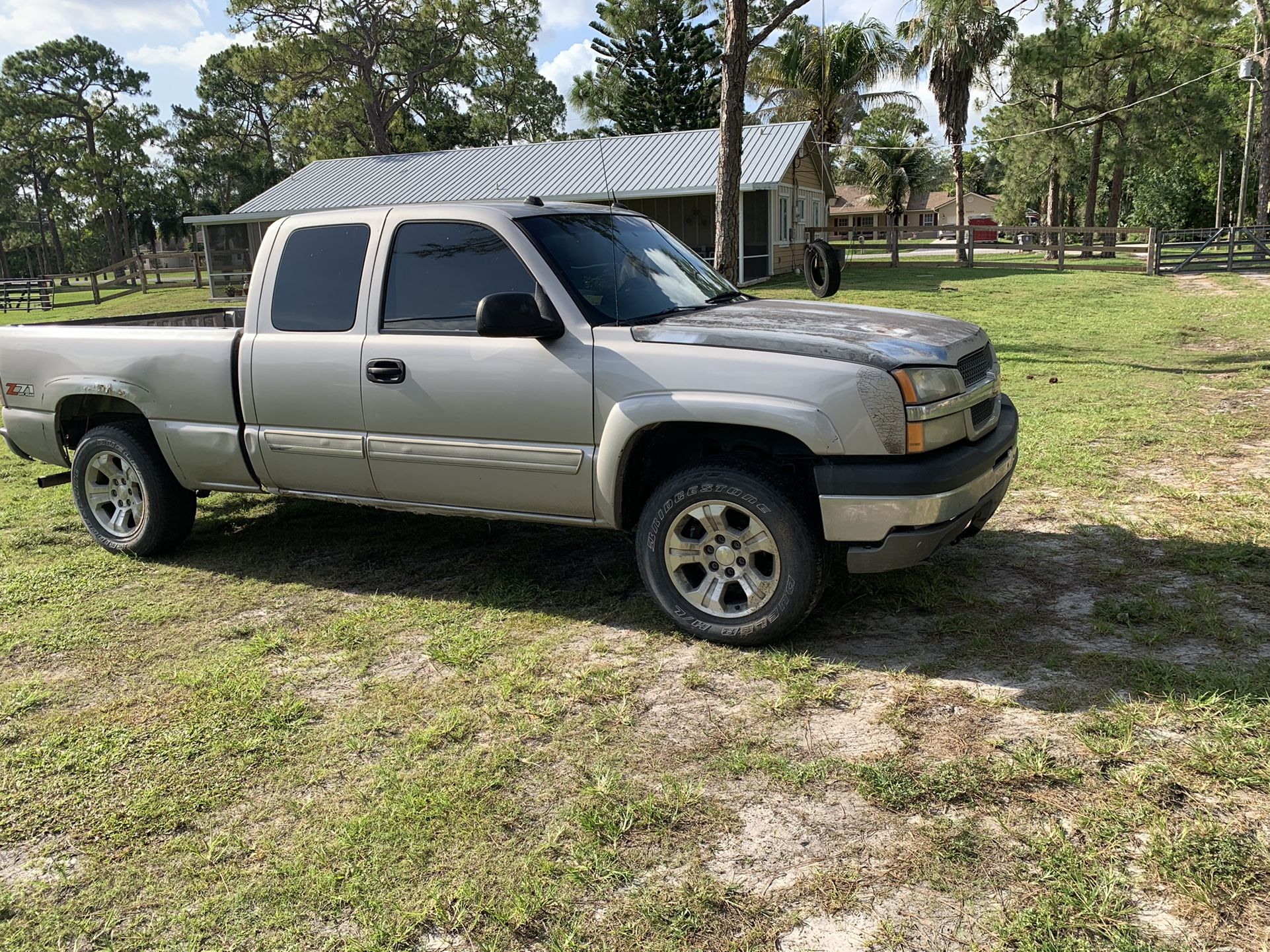 Chevy 1500 for Sale in Vlg Wellingtn, FL OfferUp