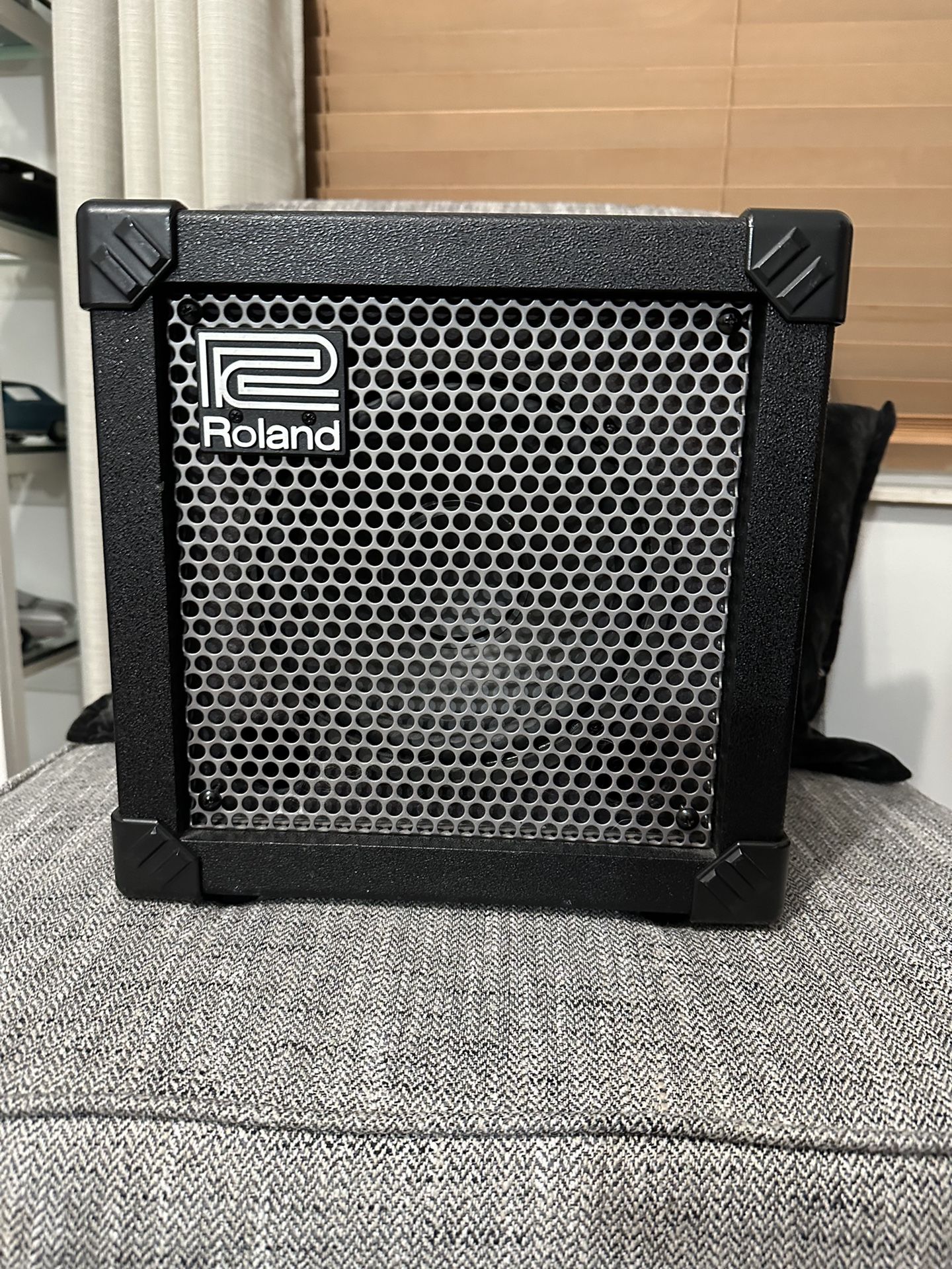 Guitar Amp - CUBE-20X