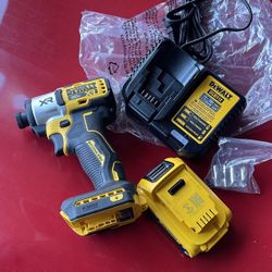 Xr Impact Driver 