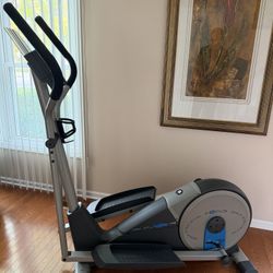 Pro Form XP 110 Elliptical Exerciser