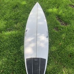 Surfboard