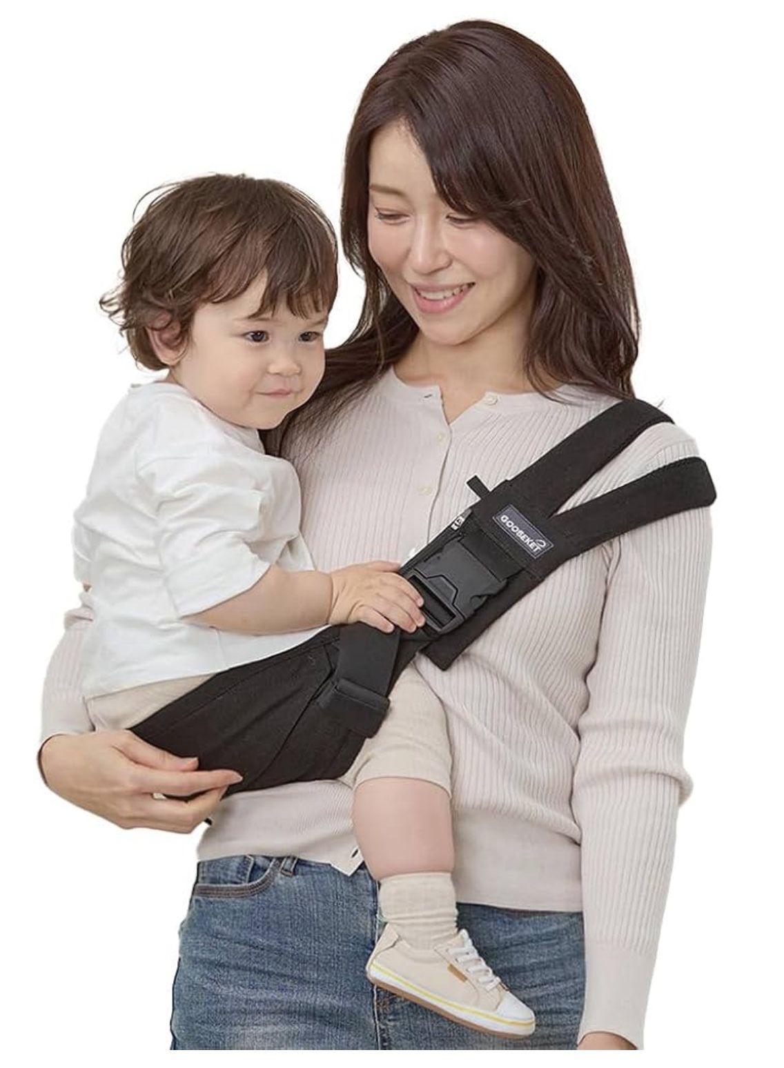 Gooseket 365 Baby Carrier