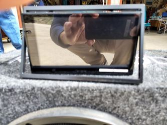 Car Audio System