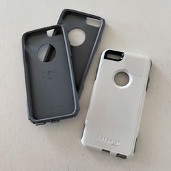 iPhone 6 Plus OtterBox Case Set