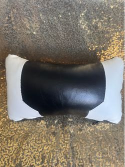 Ergonomic Gaming Chair Neck Support new Pillow - Adjustable Strap Buckle