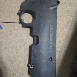 2016-2024 Honda Civic 2.0L Engine Motor Top Appearance Cover Panel OEM