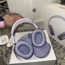 AirPod Max Headphones 