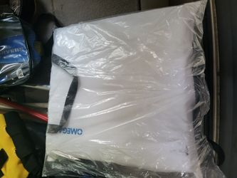 Life Jack's And Safety Seat Float