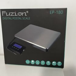 Digital Postal Scale 