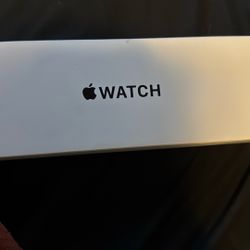 Apple Watch SE 2nd Generation