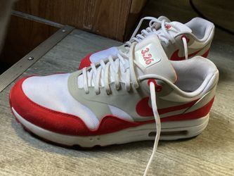 Air max 1