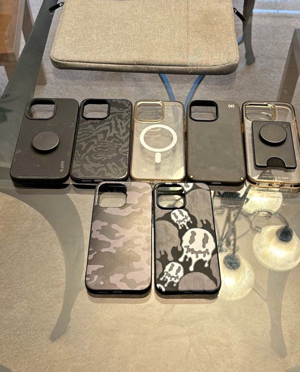 iPhone 16 Pro Max Cases