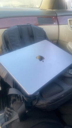 MacBook Pro