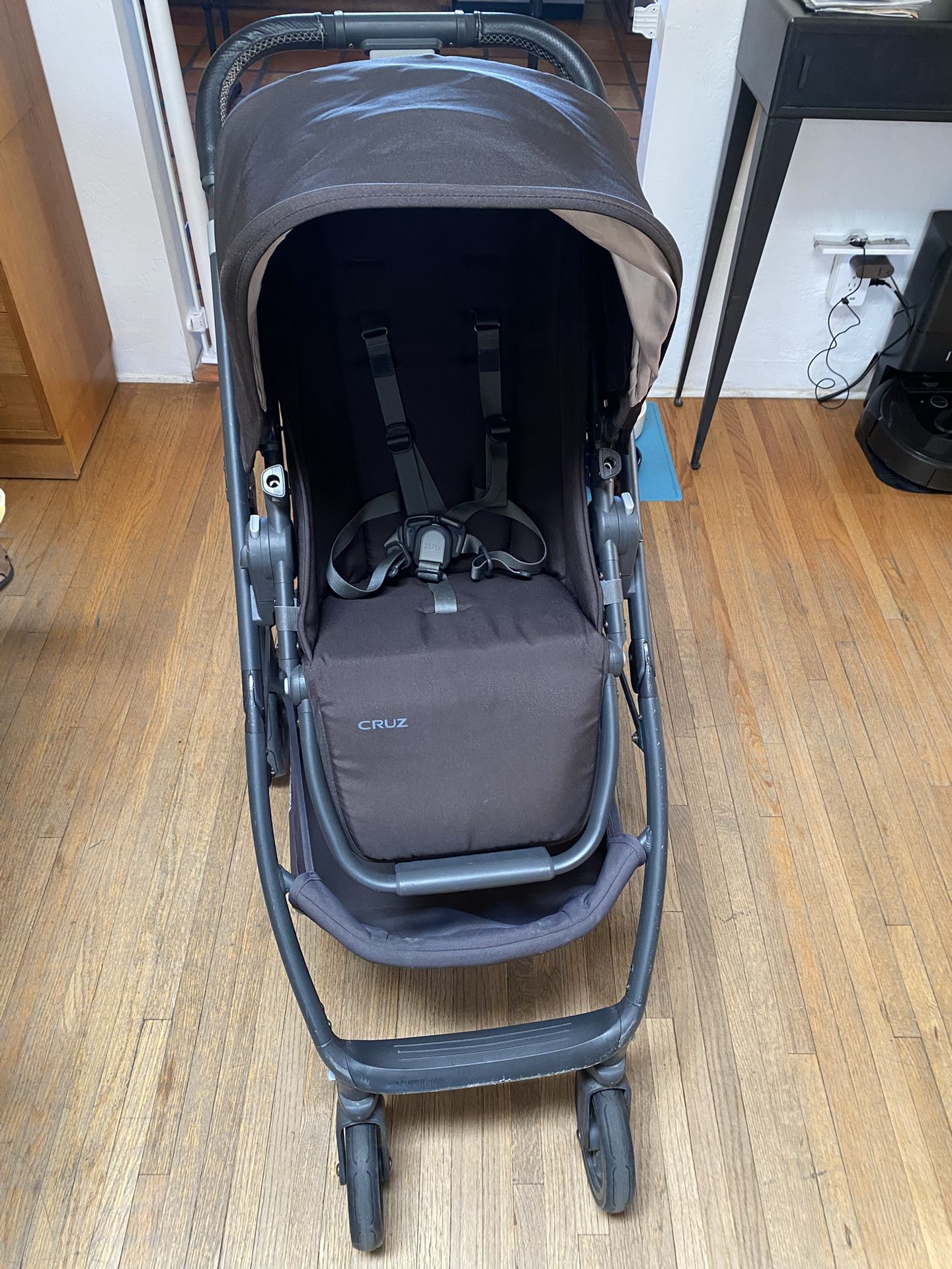 Uppababy Cruz Stroller