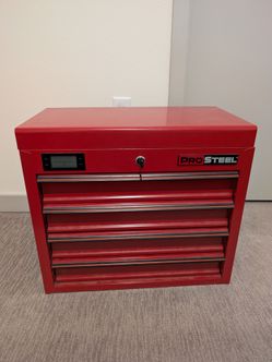 ProSteel Toolbox