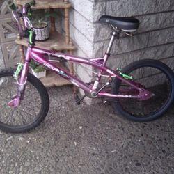 BMX Bike