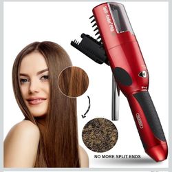 máquina cortadora de puntas abiertas