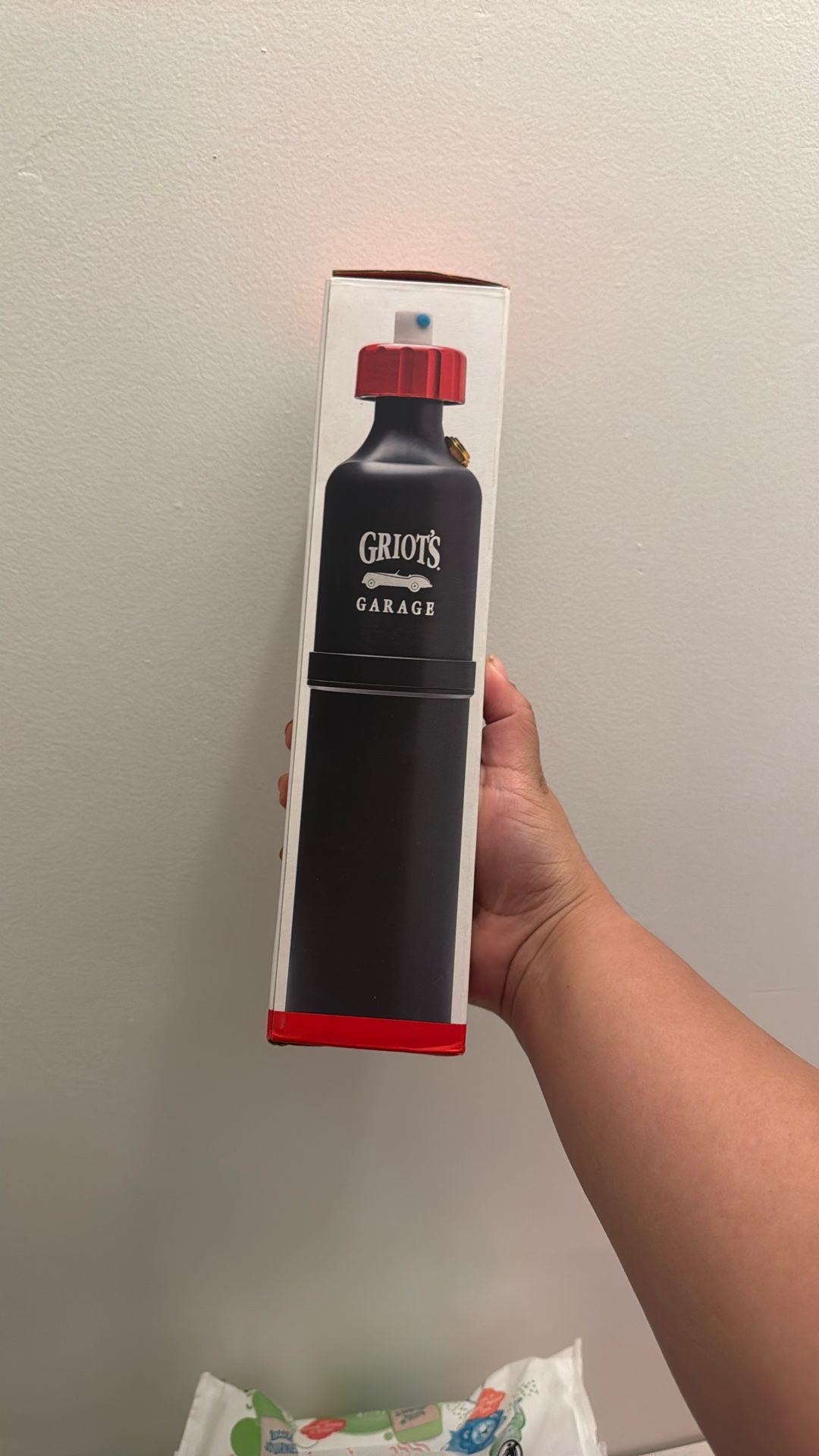 Griots Garage Aero Air Can Spray 