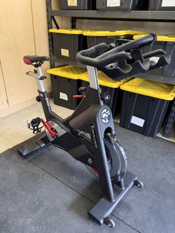 Tomahawk Spin Bike – Commercial Indoor Cycling Bike – Heavy Duty
