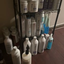 Biolage Products Salon Products 