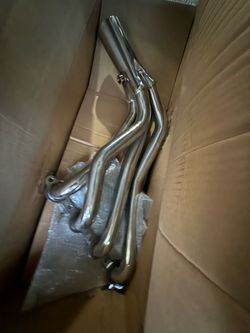 LS PARTS