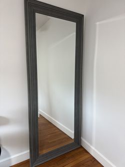 Floor Mirror