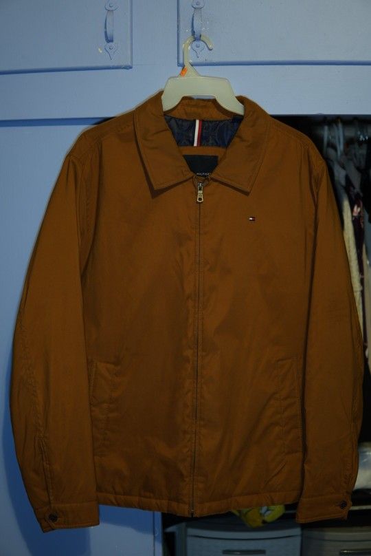 Tommy Hilfiger Jacket
