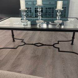 Cocktail Table