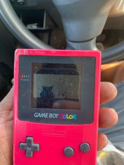 Game boy