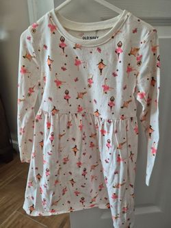 Old Navy Dress 4T