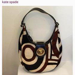 Kate Spade Rare Fur Handbag