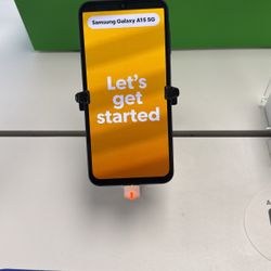 Samsung A15 Free With Activation At Cricket Wireless In Colonie