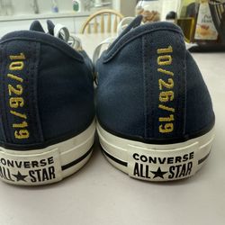 Converse Shoes New  Ideal For Man And Woman!!!