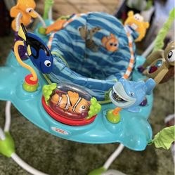 Finding Nemo Baby Jumper