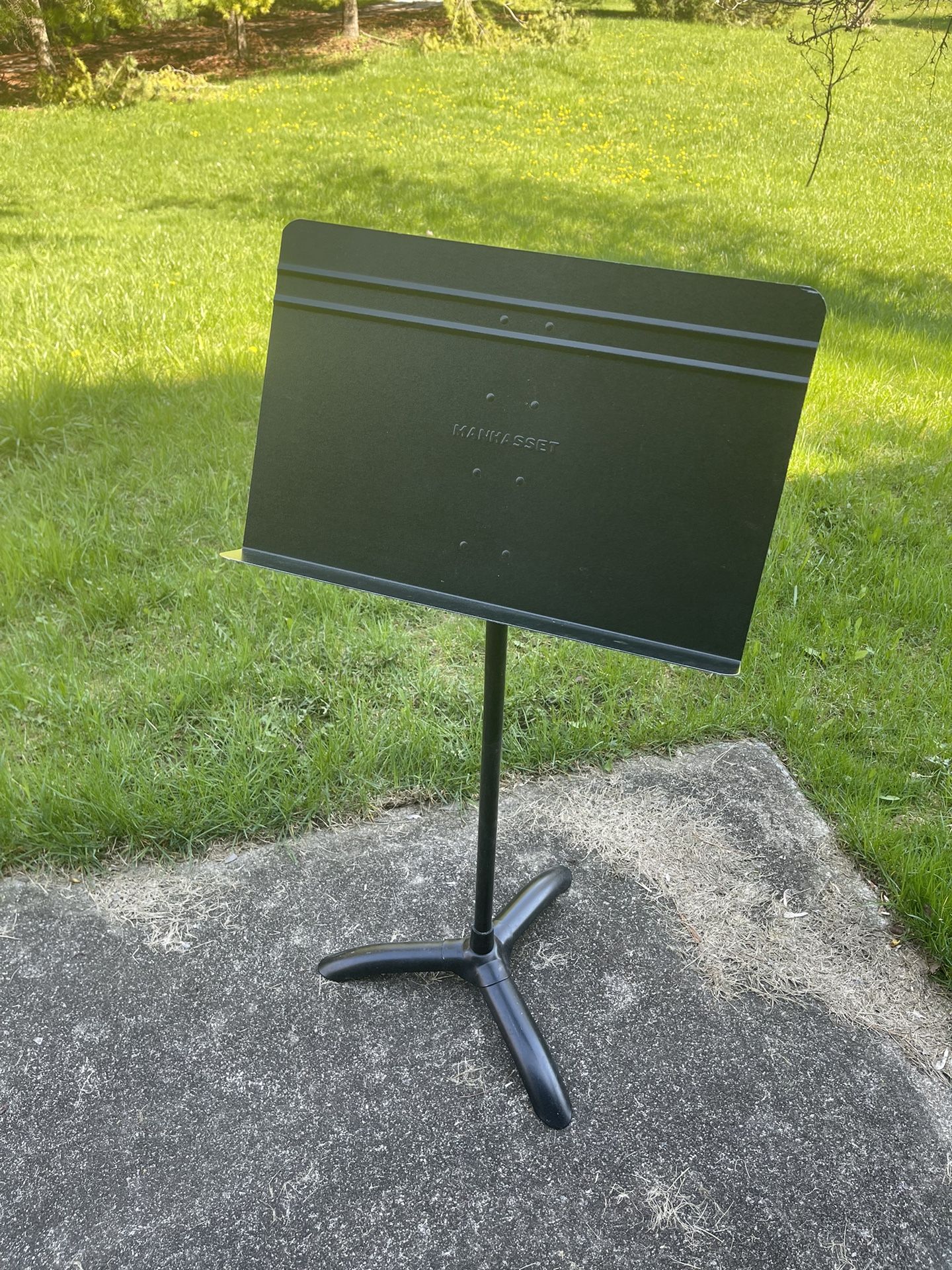 Manhasset Music Stand