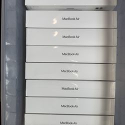 2020 MacBook Air