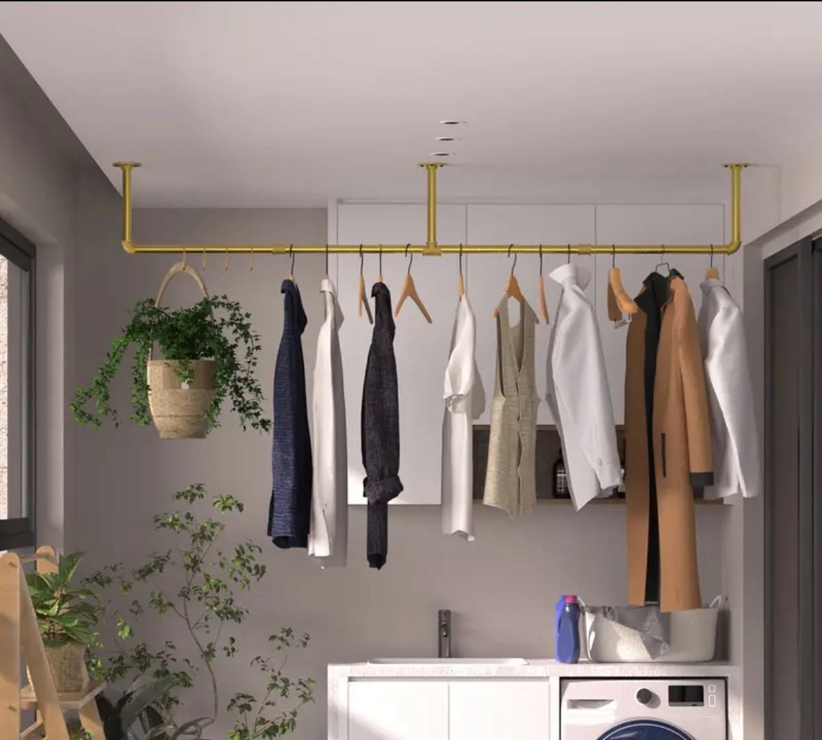 Closet Organizer