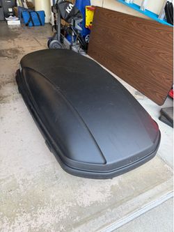 Thule Roof Box