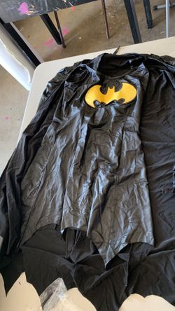Halloween Costume