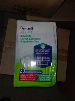 ADULT PAPMPERS MEDIUM