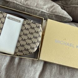 Bolsa Michael kors